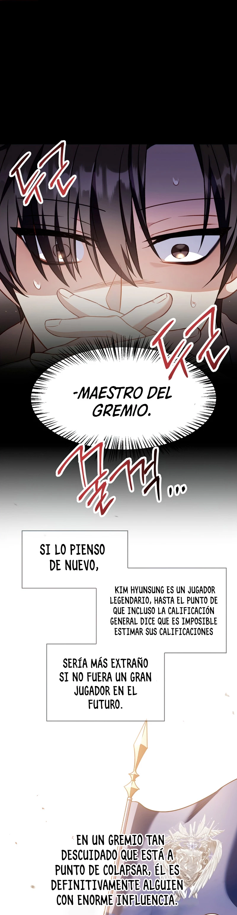 Manual de instrucciones del Reencarnado > Capitulo 29 > Page 291
