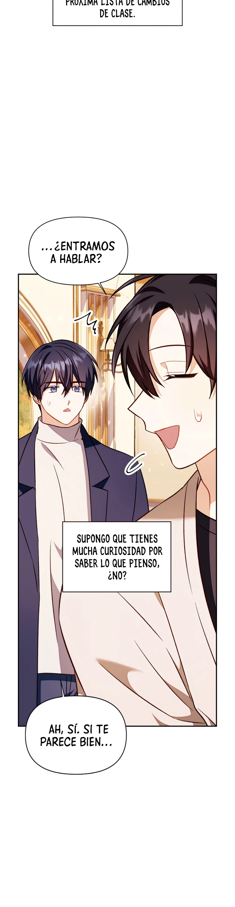 Manual de instrucciones del Reencarnado > Capitulo 29 > Page 441
