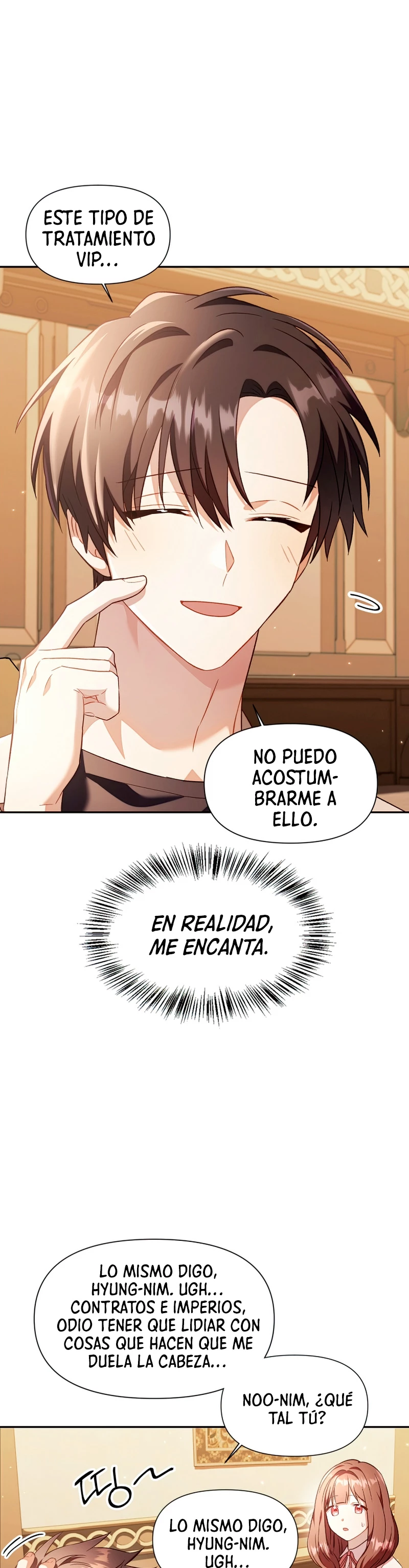 Manual de instrucciones del Reencarnado > Capitulo 29 > Page 491