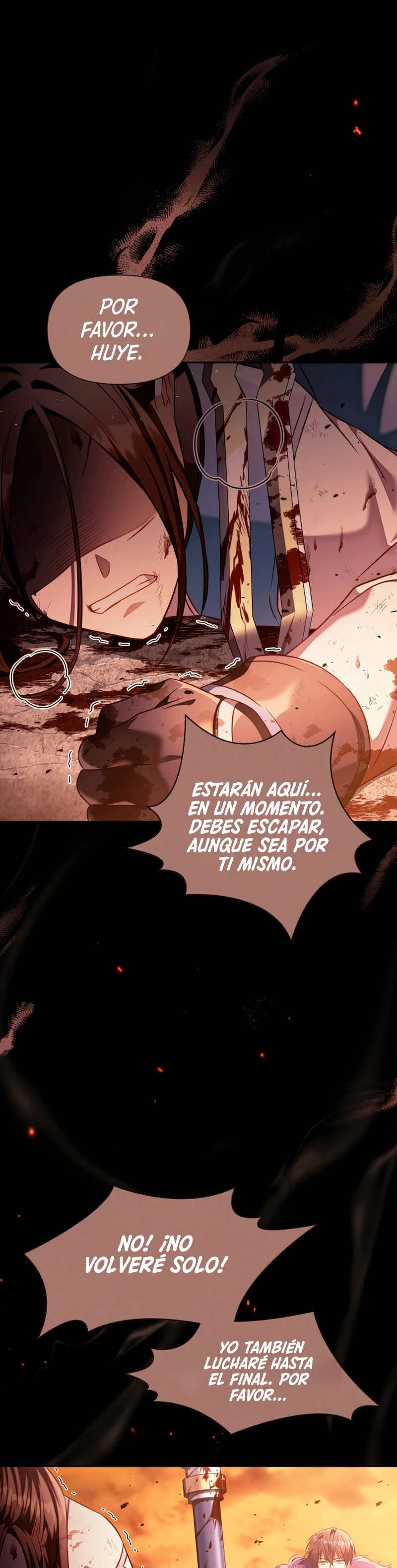 Manual de instrucciones del Reencarnado > Capitulo 29 > Page 681