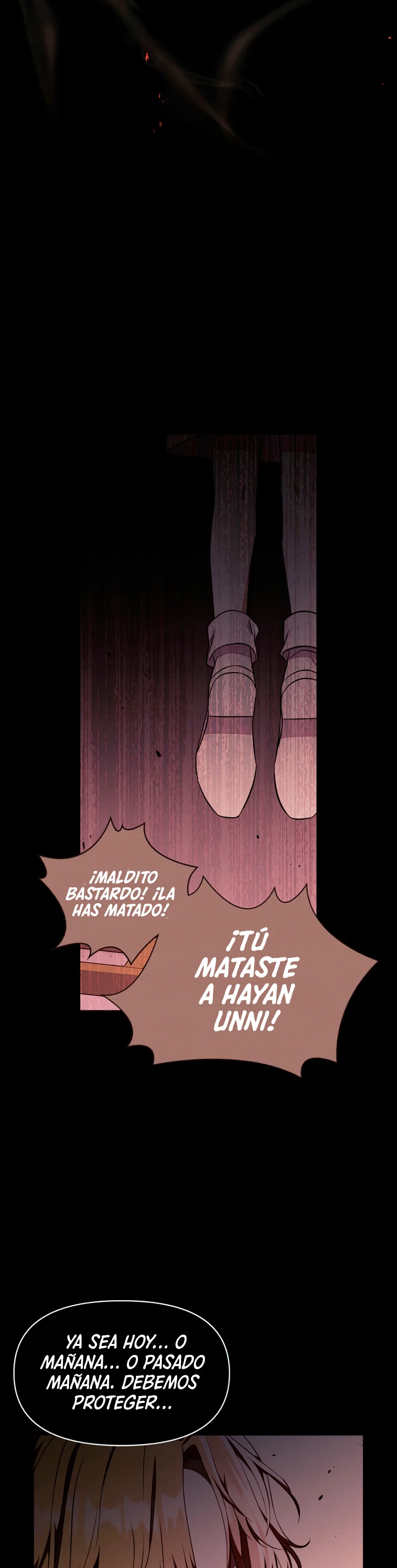 Manual de instrucciones del Reencarnado > Capitulo 29 > Page 701