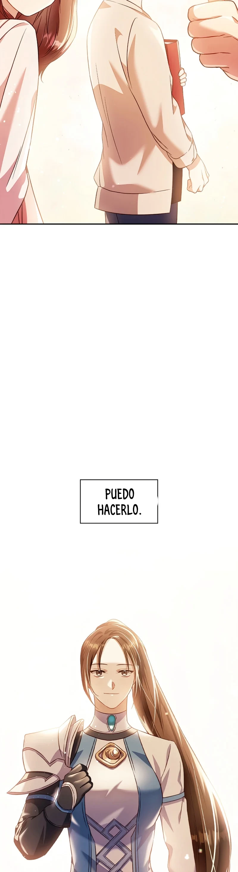 Manual de instrucciones del Reencarnado > Capitulo 29 > Page 801