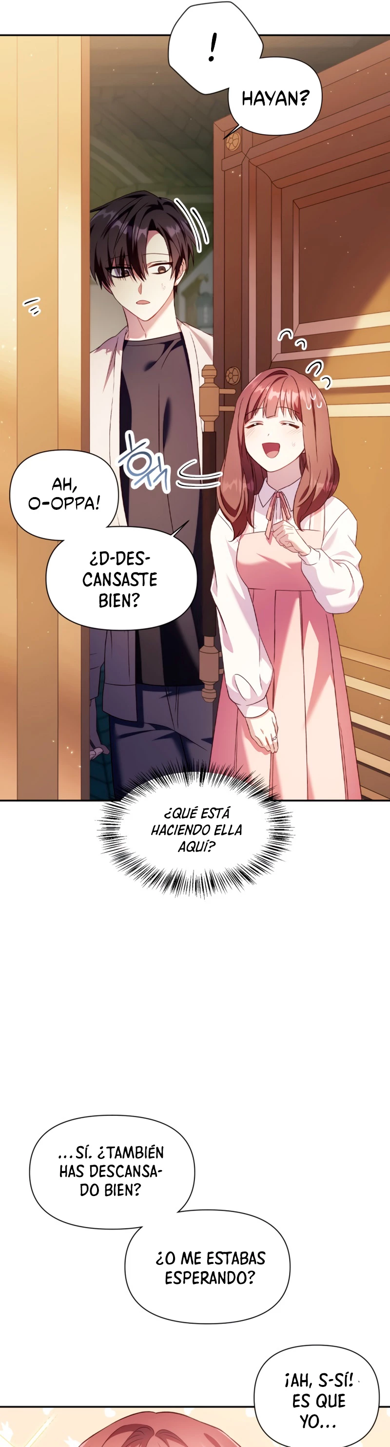 Manual de instrucciones del Reencarnado > Capitulo 30 > Page 61