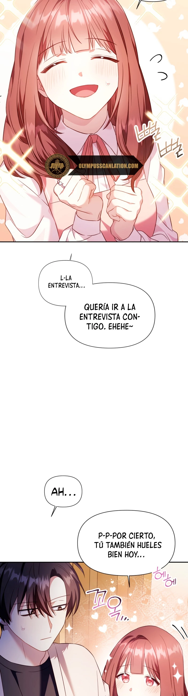 Manual de instrucciones del Reencarnado > Capitulo 30 > Page 71