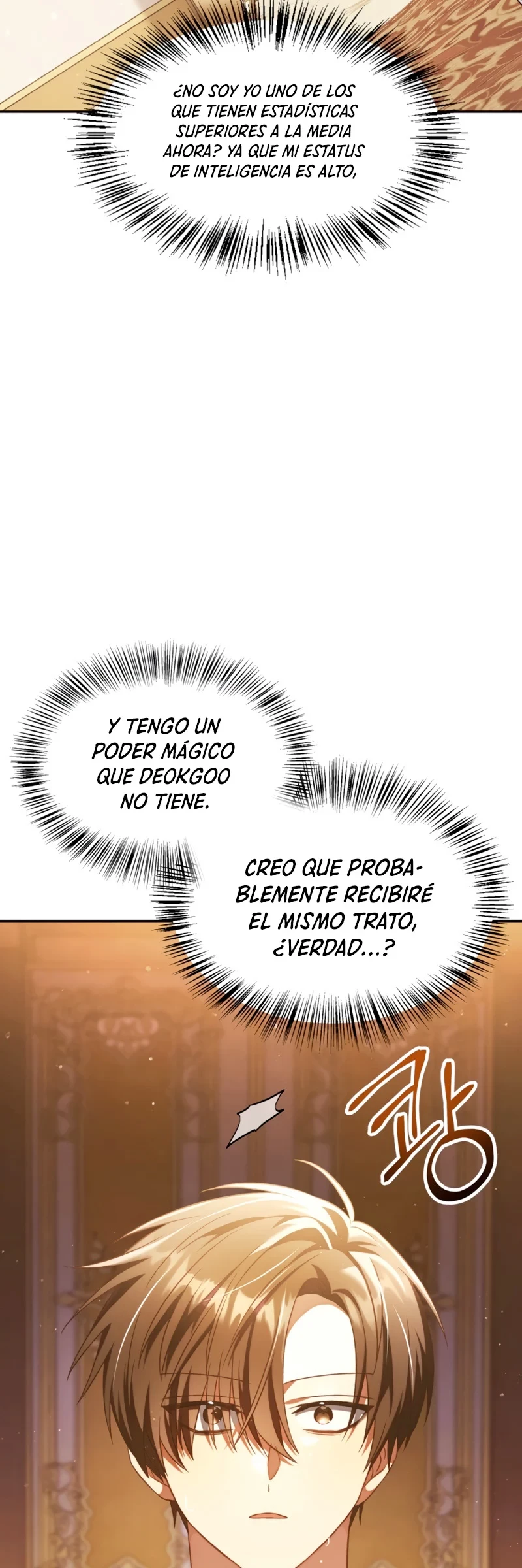 Manual de instrucciones del Reencarnado > Capitulo 30 > Page 151