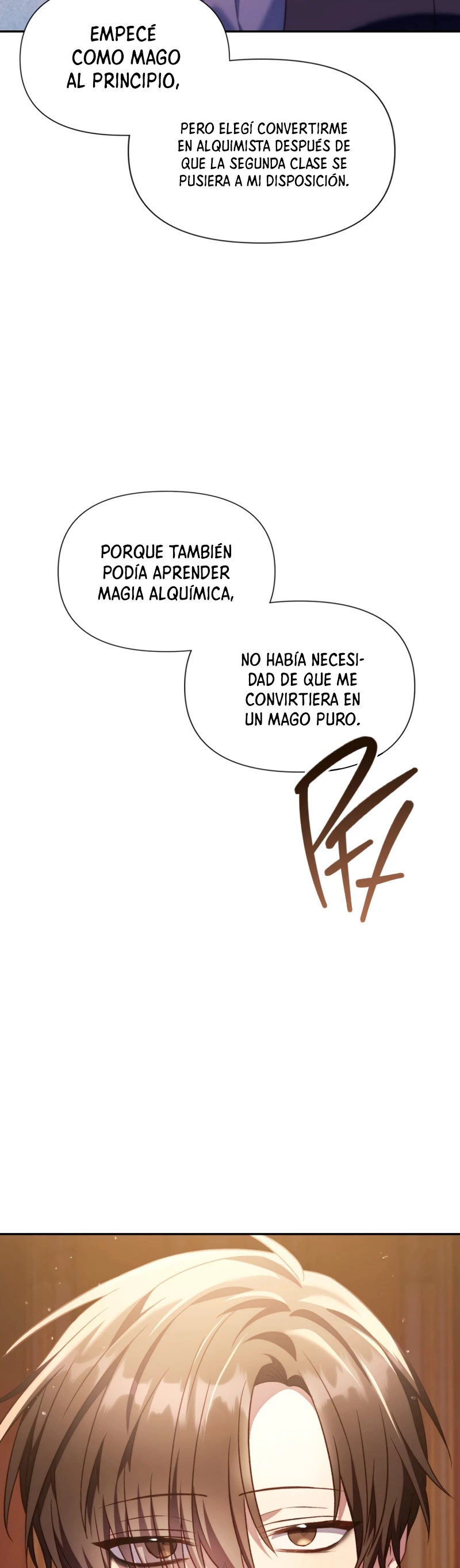 Manual de instrucciones del Reencarnado > Capitulo 30 > Page 211