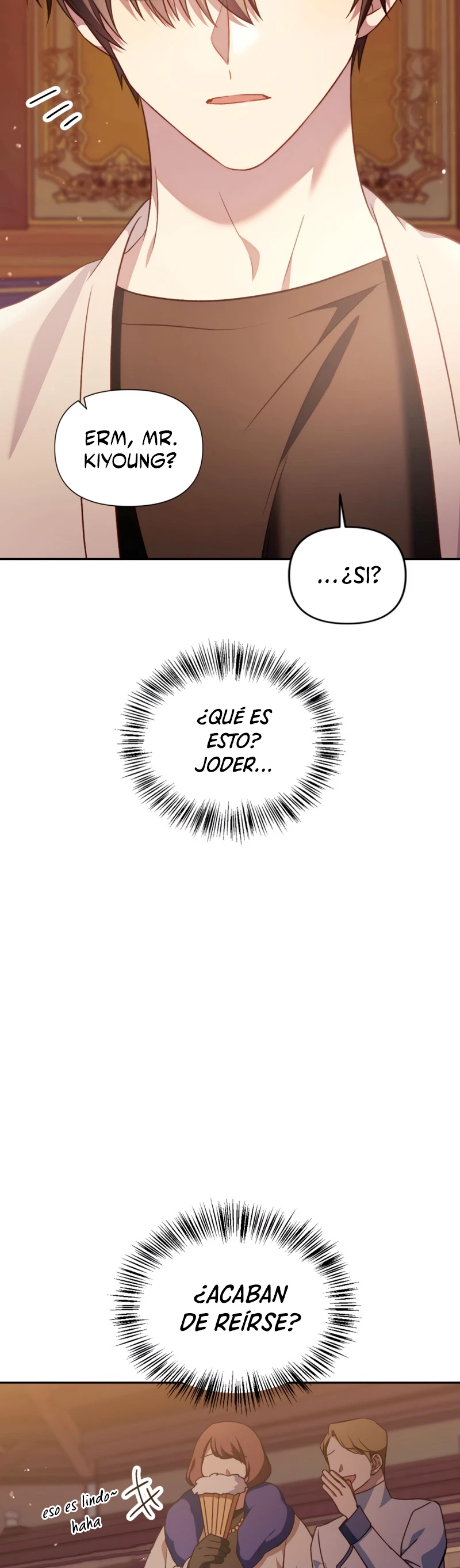 Manual de instrucciones del Reencarnado > Capitulo 30 > Page 221