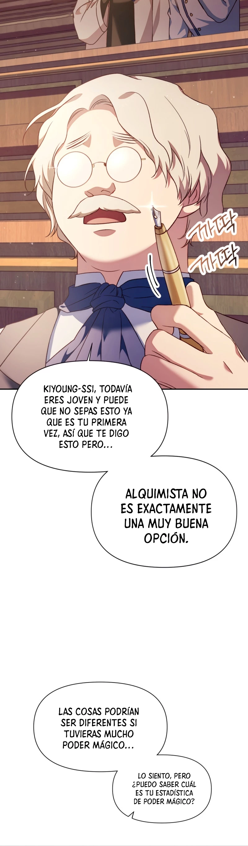 Manual de instrucciones del Reencarnado > Capitulo 30 > Page 231
