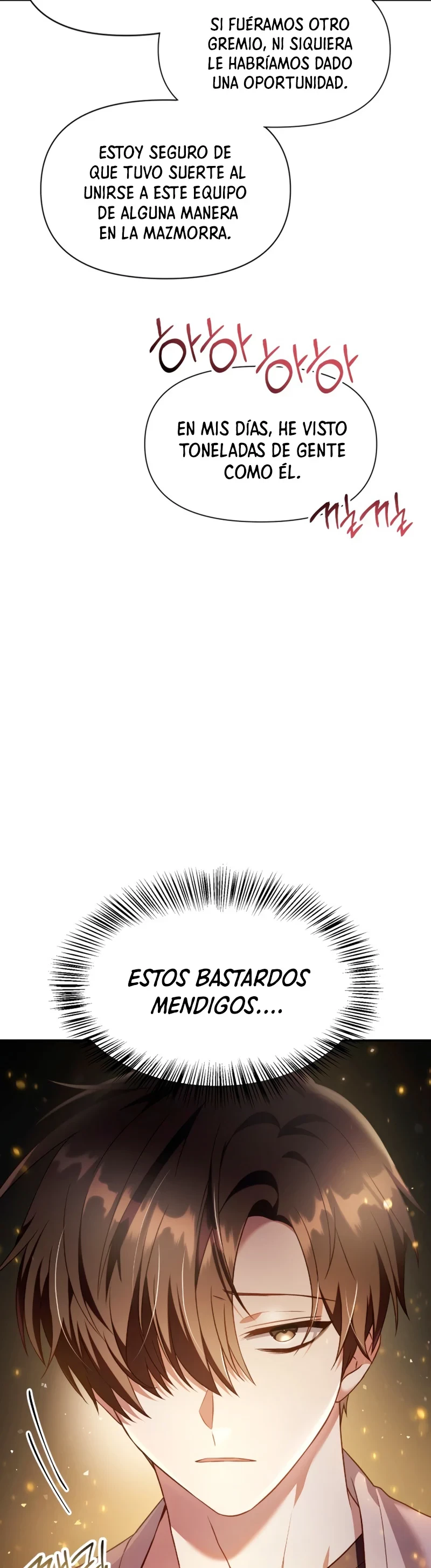 Manual de instrucciones del Reencarnado > Capitulo 30 > Page 311