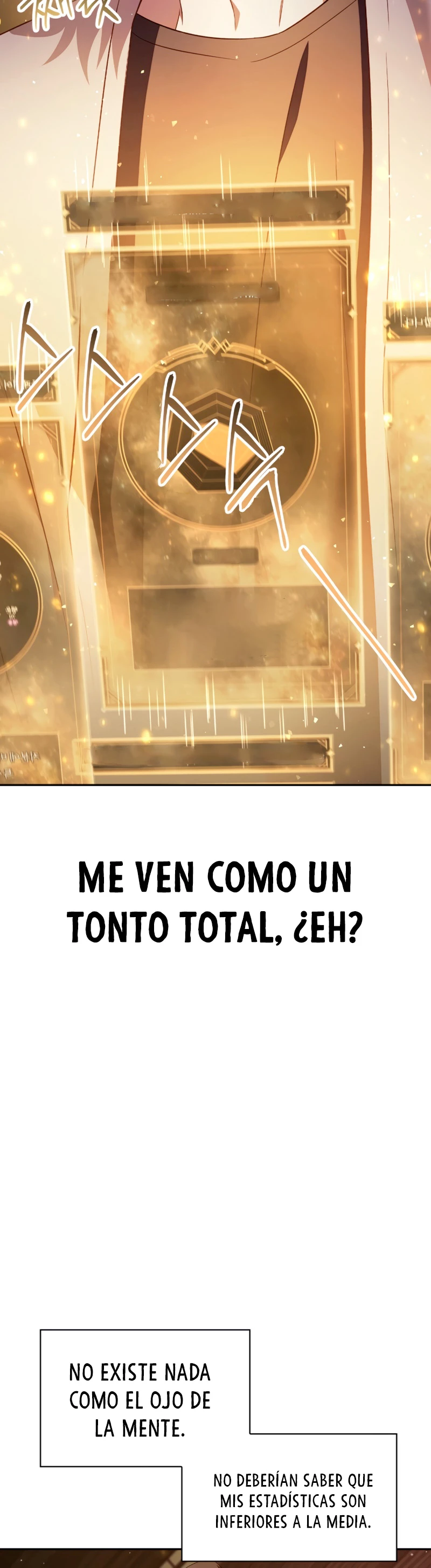 Manual de instrucciones del Reencarnado > Capitulo 30 > Page 321