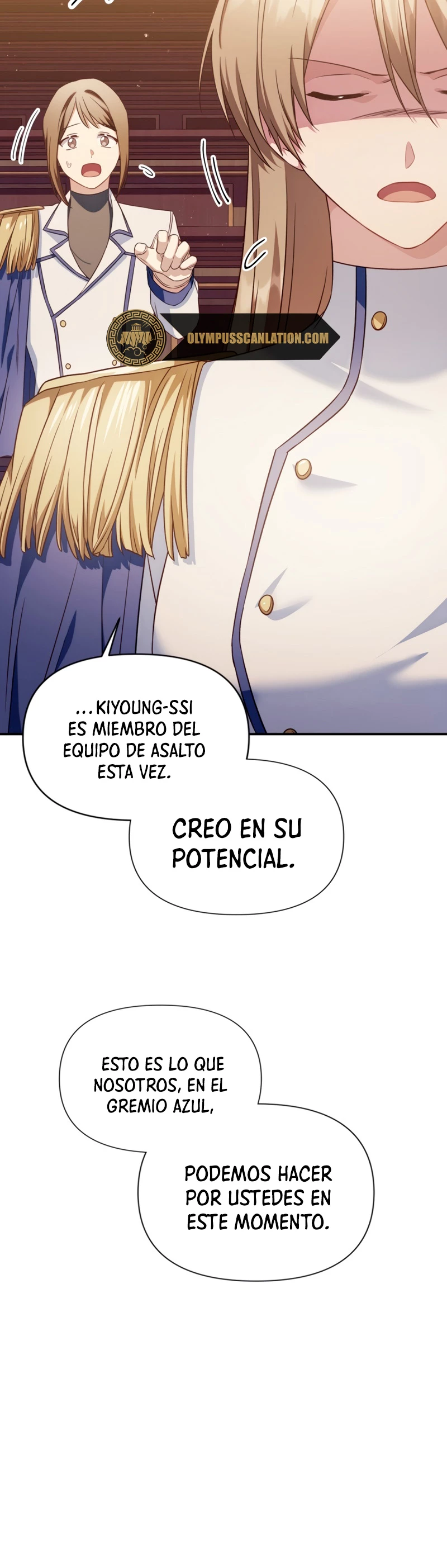 Manual de instrucciones del Reencarnado > Capitulo 30 > Page 361