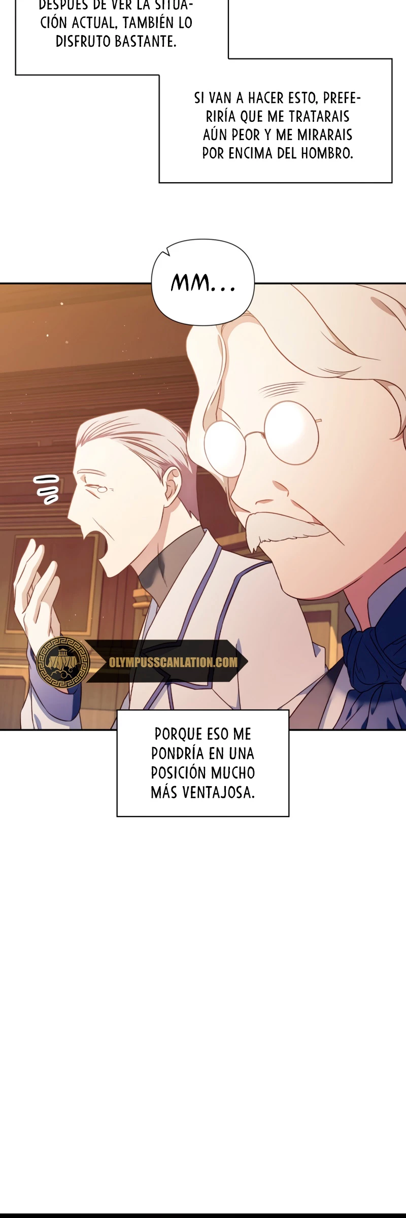 Manual de instrucciones del Reencarnado > Capitulo 30 > Page 491