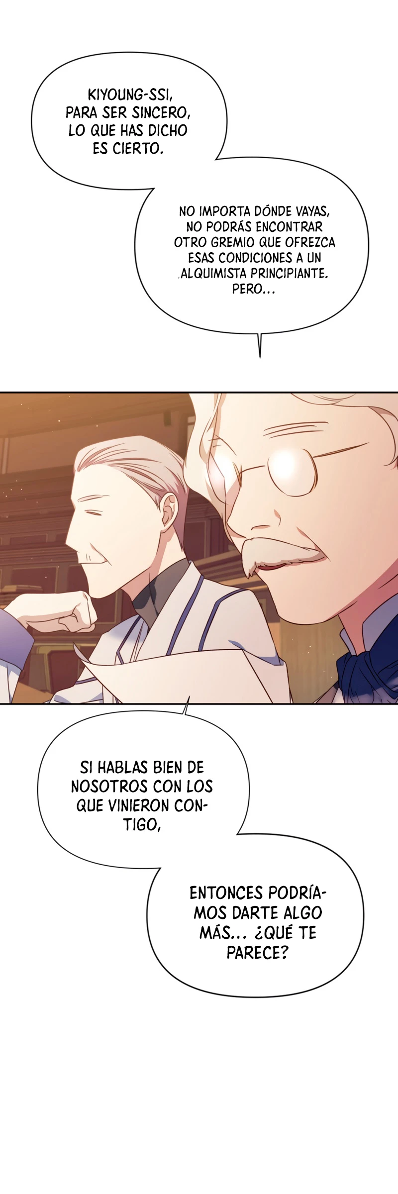 Manual de instrucciones del Reencarnado > Capitulo 30 > Page 511