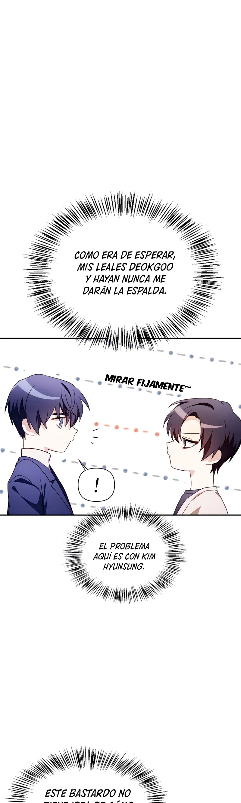 Manual de instrucciones del Reencarnado > Capitulo 31 > Page 61