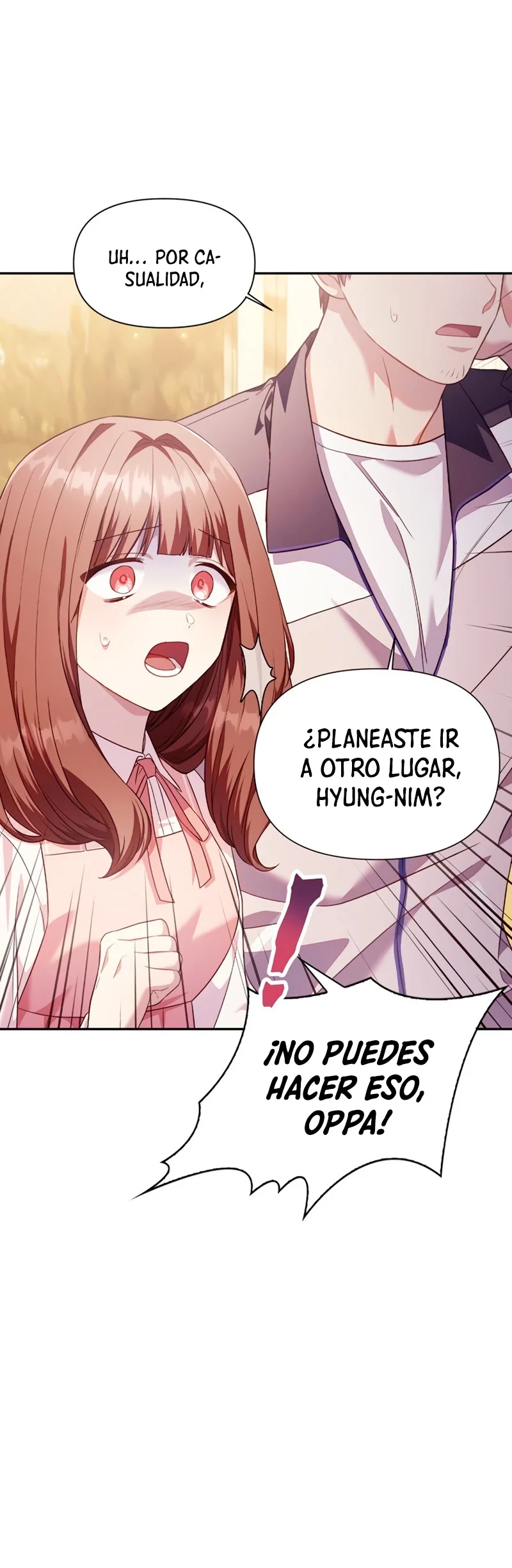 Manual de instrucciones del Reencarnado > Capitulo 31 > Page 161