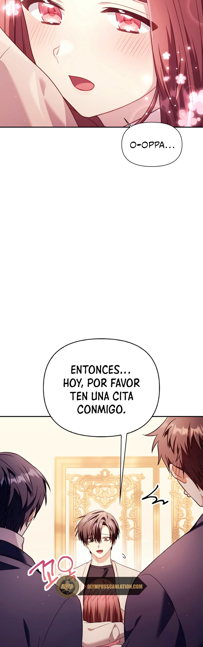 Manual de instrucciones del Reencarnado > Capitulo 31 > Page 211