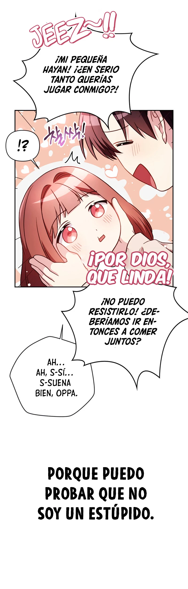 Manual de instrucciones del Reencarnado > Capitulo 31 > Page 351