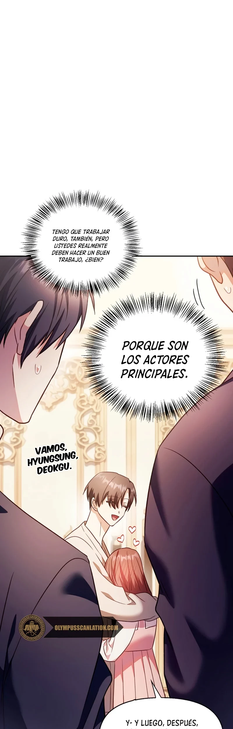 Manual de instrucciones del Reencarnado > Capitulo 31 > Page 361