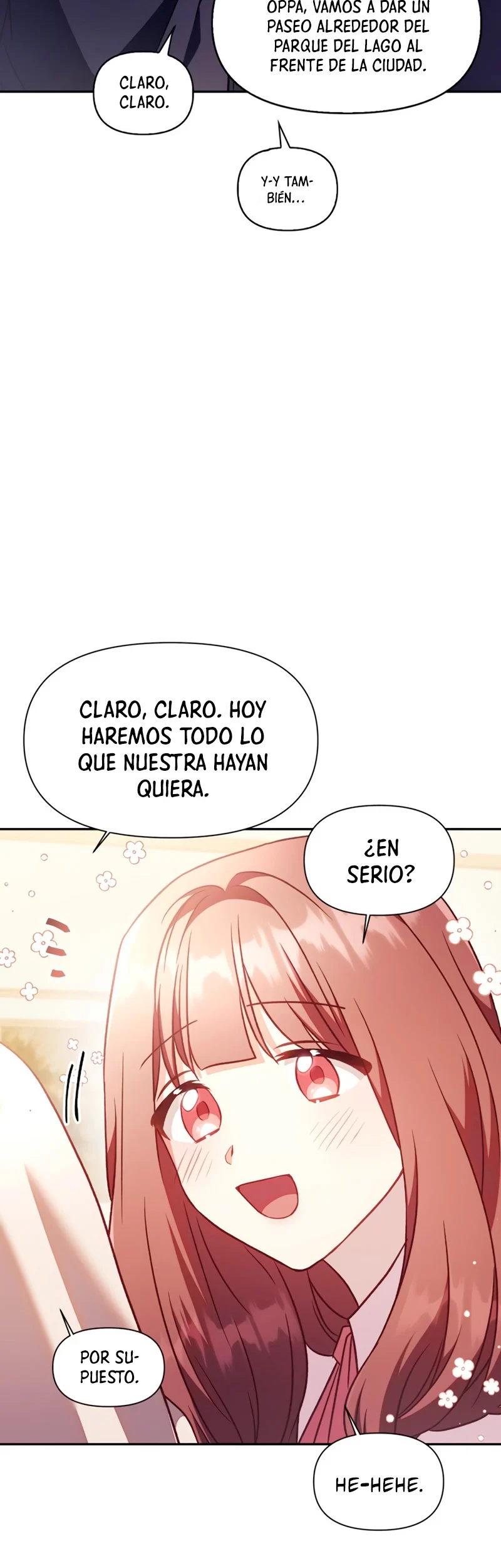 Manual de instrucciones del Reencarnado > Capitulo 31 > Page 371