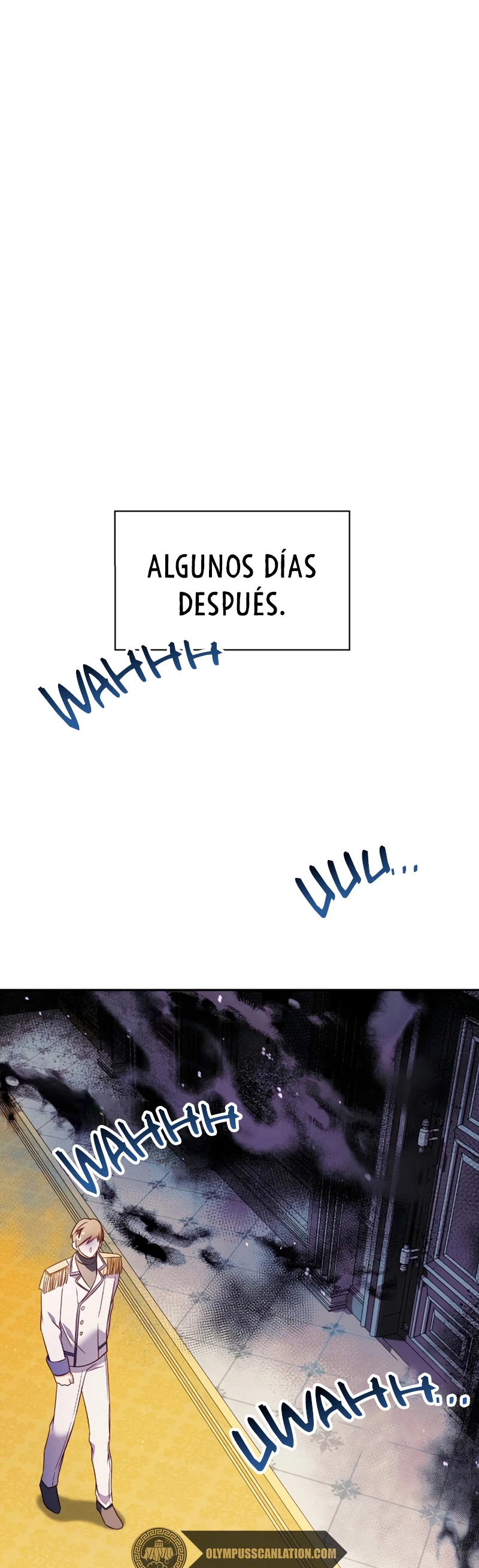 Manual de instrucciones del Reencarnado > Capitulo 31 > Page 401