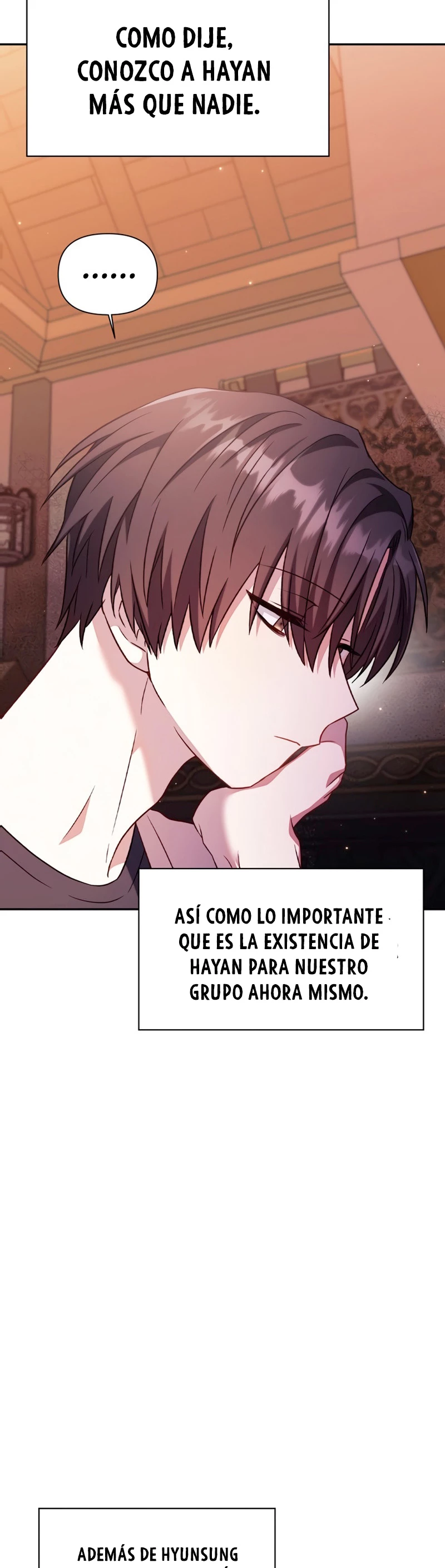 Manual de instrucciones del Reencarnado > Capitulo 31 > Page 581