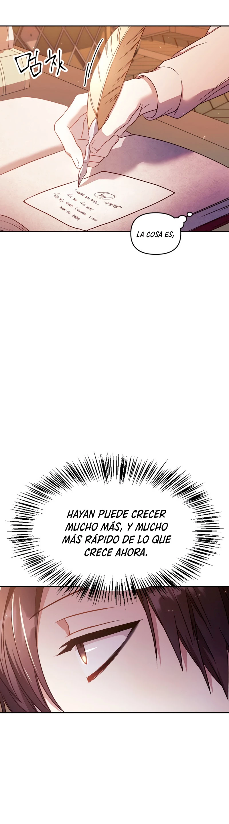 Manual de instrucciones del Reencarnado > Capitulo 31 > Page 631
