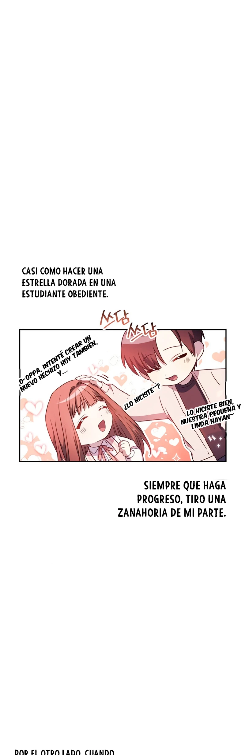 Manual de instrucciones del Reencarnado > Capitulo 31 > Page 651