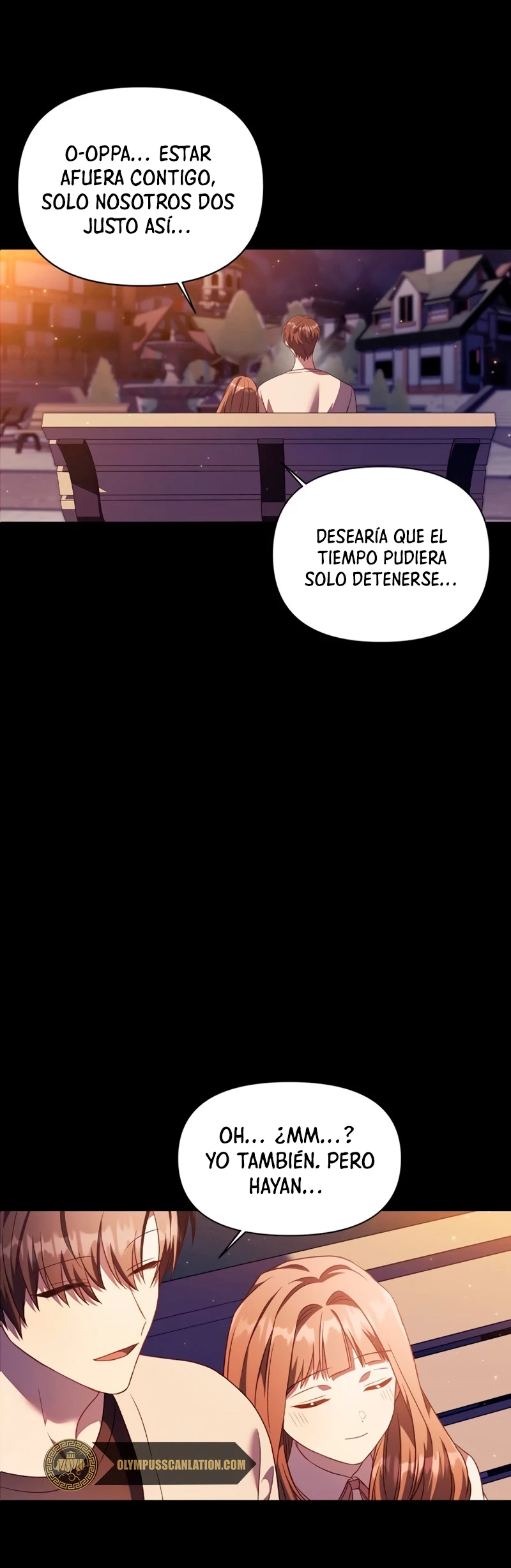Manual de instrucciones del Reencarnado > Capitulo 31 > Page 671