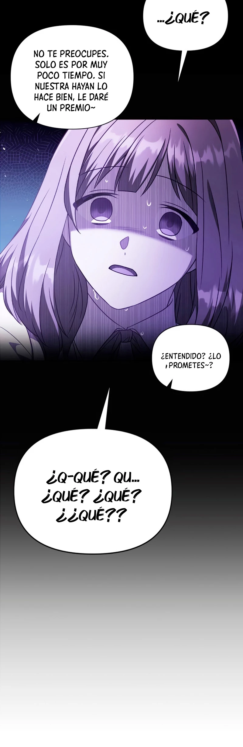 Manual de instrucciones del Reencarnado > Capitulo 31 > Page 691