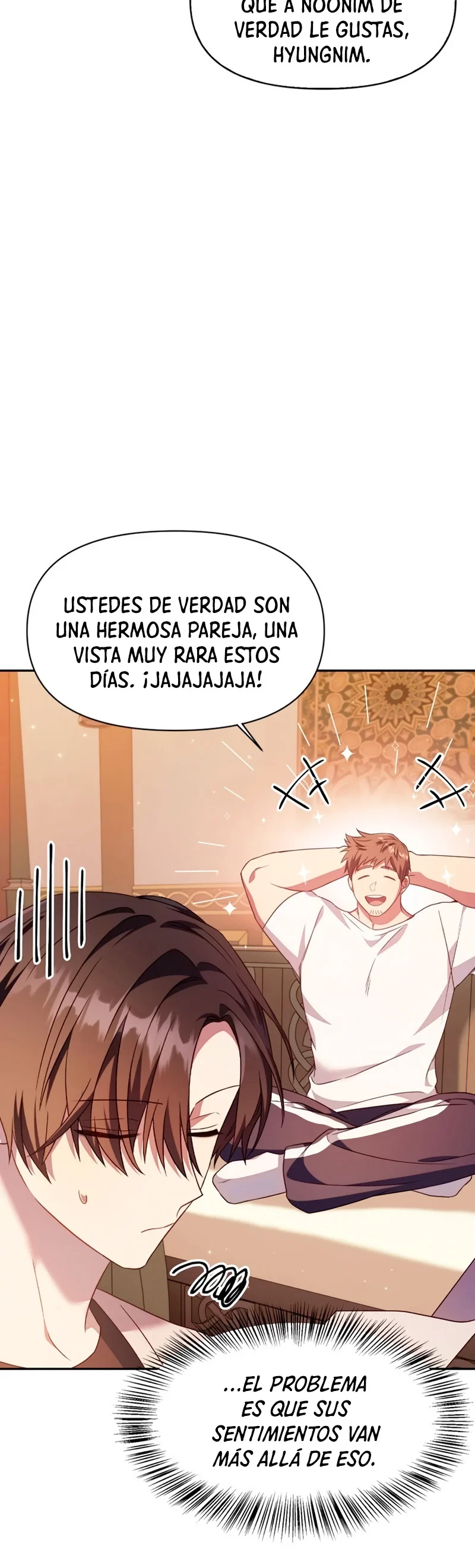 Manual de instrucciones del Reencarnado > Capitulo 31 > Page 771