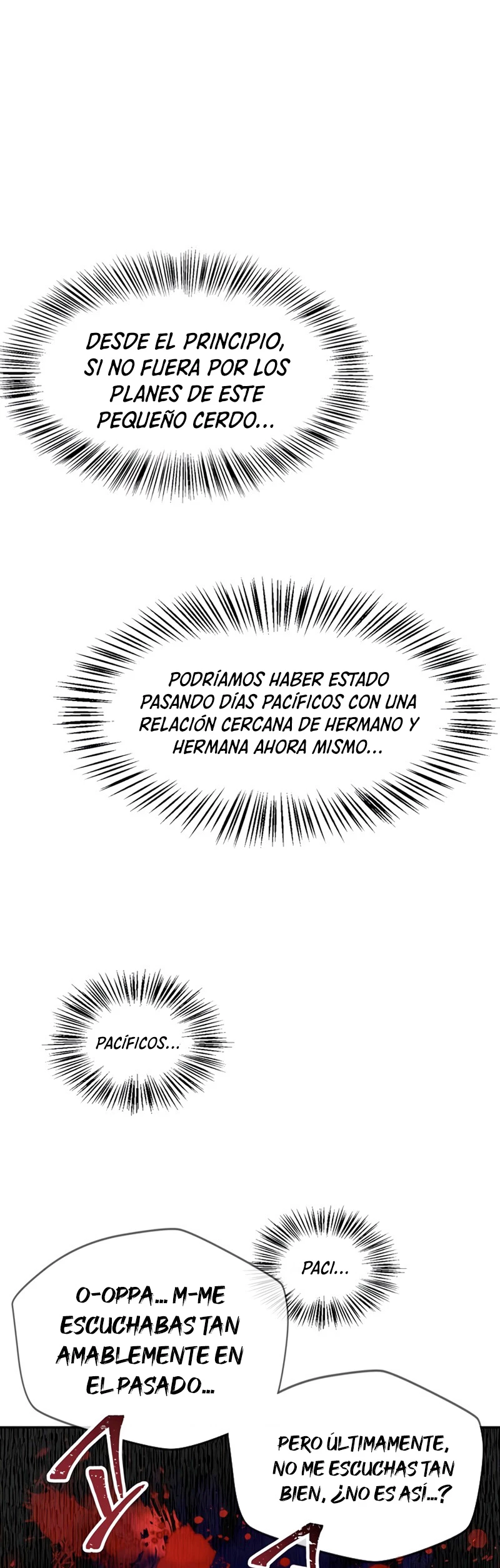 Manual de instrucciones del Reencarnado > Capitulo 31 > Page 781
