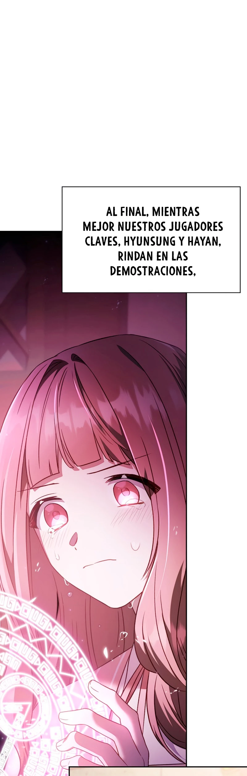 Manual de instrucciones del Reencarnado > Capitulo 31 > Page 801