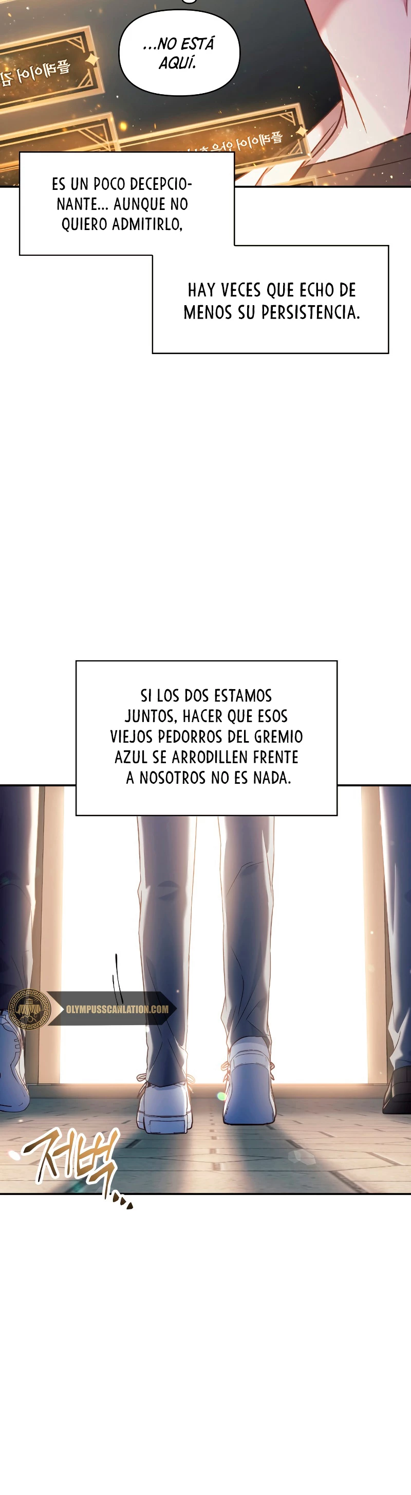 Manual de instrucciones del Reencarnado > Capitulo 32 > Page 91