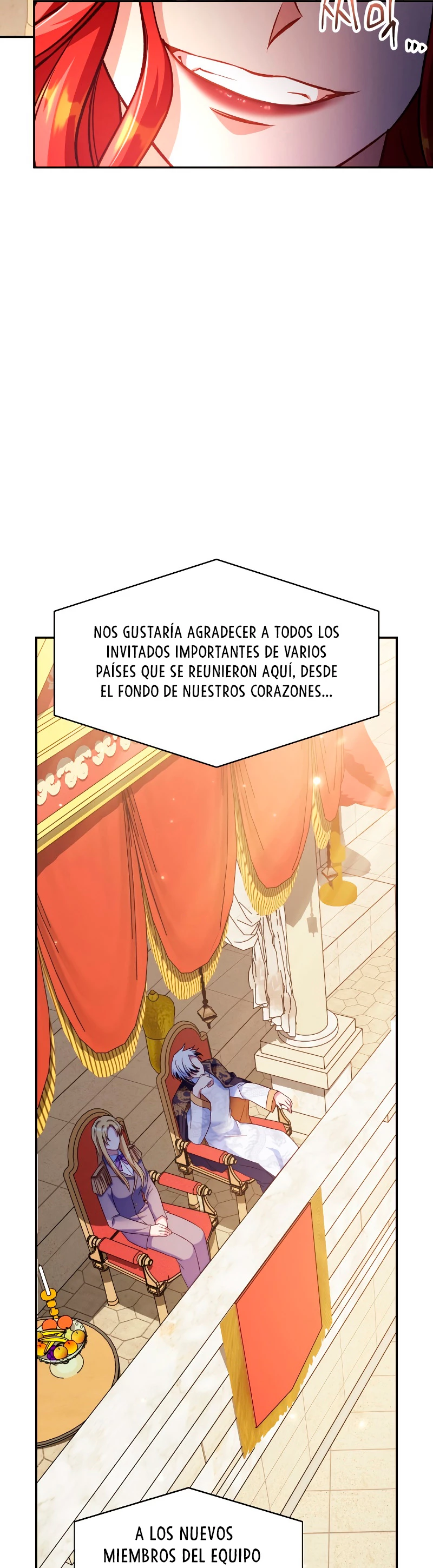 Manual de instrucciones del Reencarnado > Capitulo 32 > Page 151