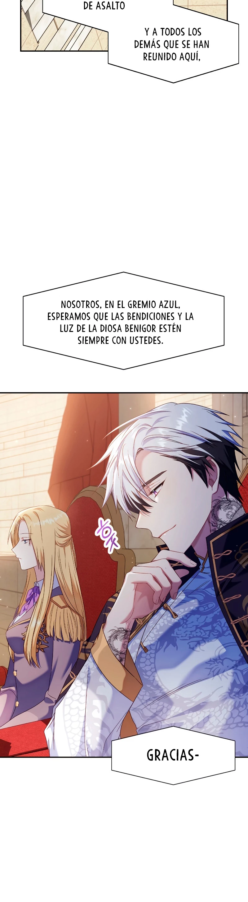 Manual de instrucciones del Reencarnado > Capitulo 32 > Page 161