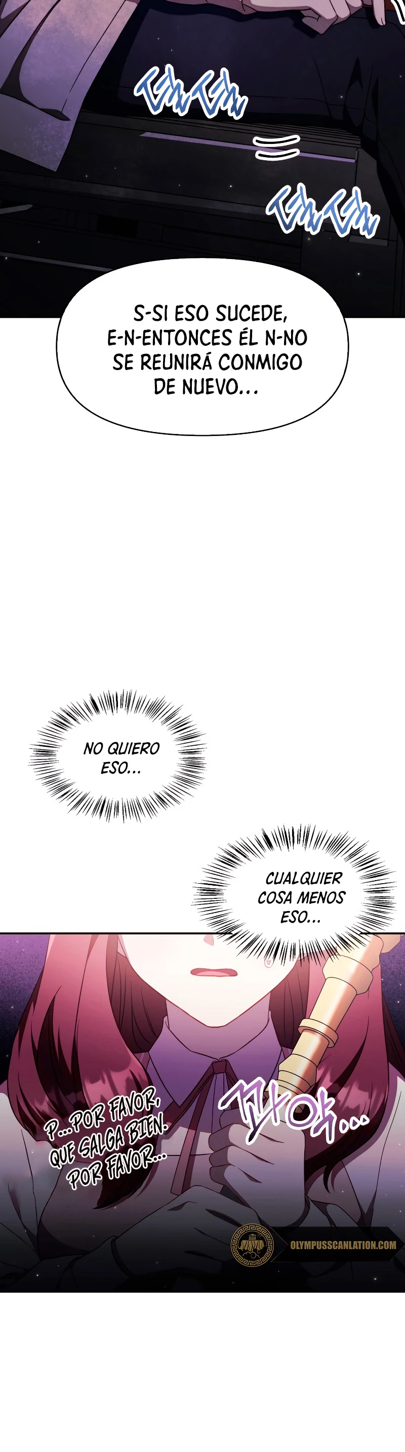 Manual de instrucciones del Reencarnado > Capitulo 32 > Page 261
