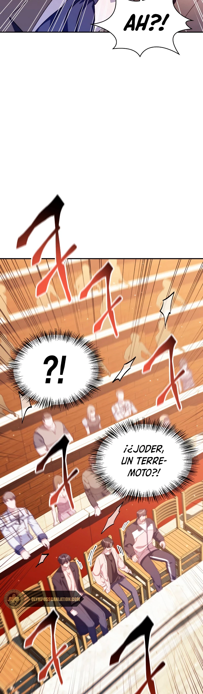 Manual de instrucciones del Reencarnado > Capitulo 32 > Page 301