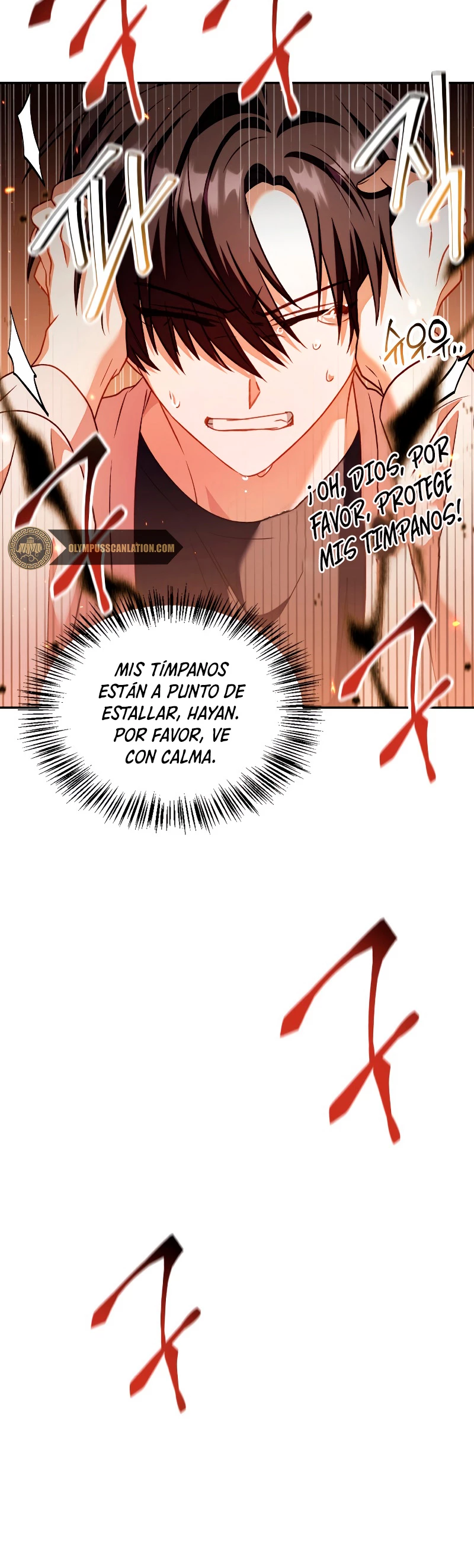 Manual de instrucciones del Reencarnado > Capitulo 32 > Page 431