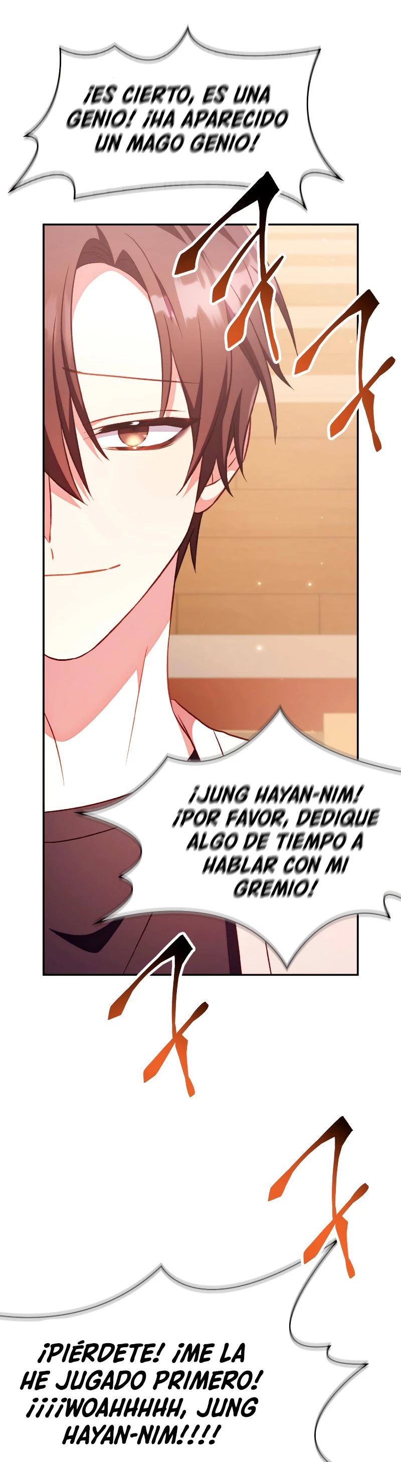Manual de instrucciones del Reencarnado > Capitulo 32 > Page 531