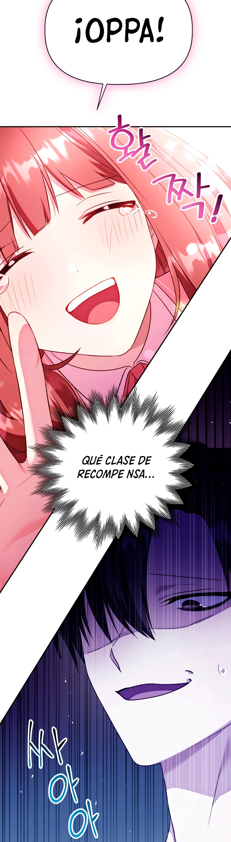 Manual de instrucciones del Reencarnado > Capitulo 32 > Page 561
