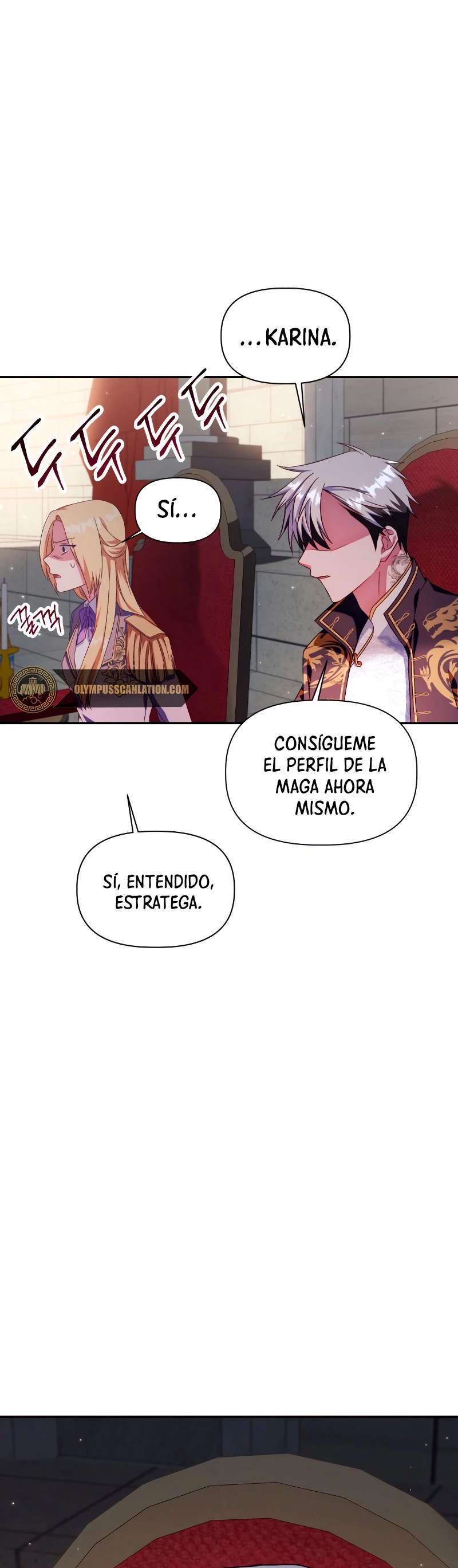 Manual de instrucciones del Reencarnado > Capitulo 32 > Page 601