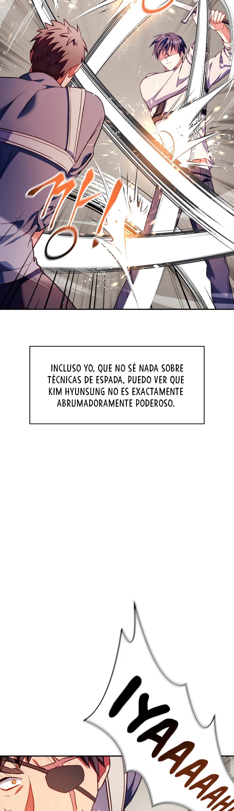 Manual de instrucciones del Reencarnado > Capitulo 33 > Page 471