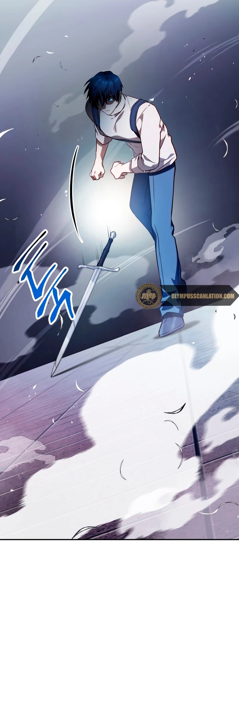 Manual de instrucciones del Reencarnado > Capitulo 33 > Page 581