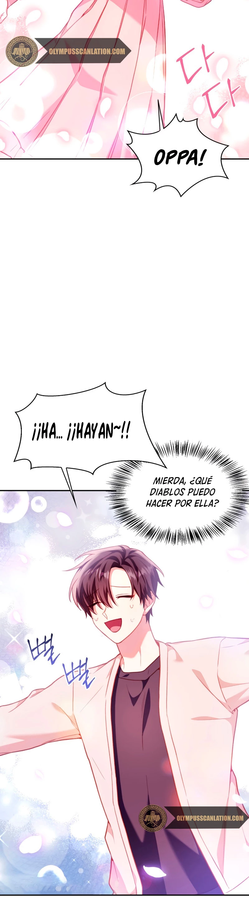 Manual de instrucciones del Reencarnado > Capitulo 33 > Page 31