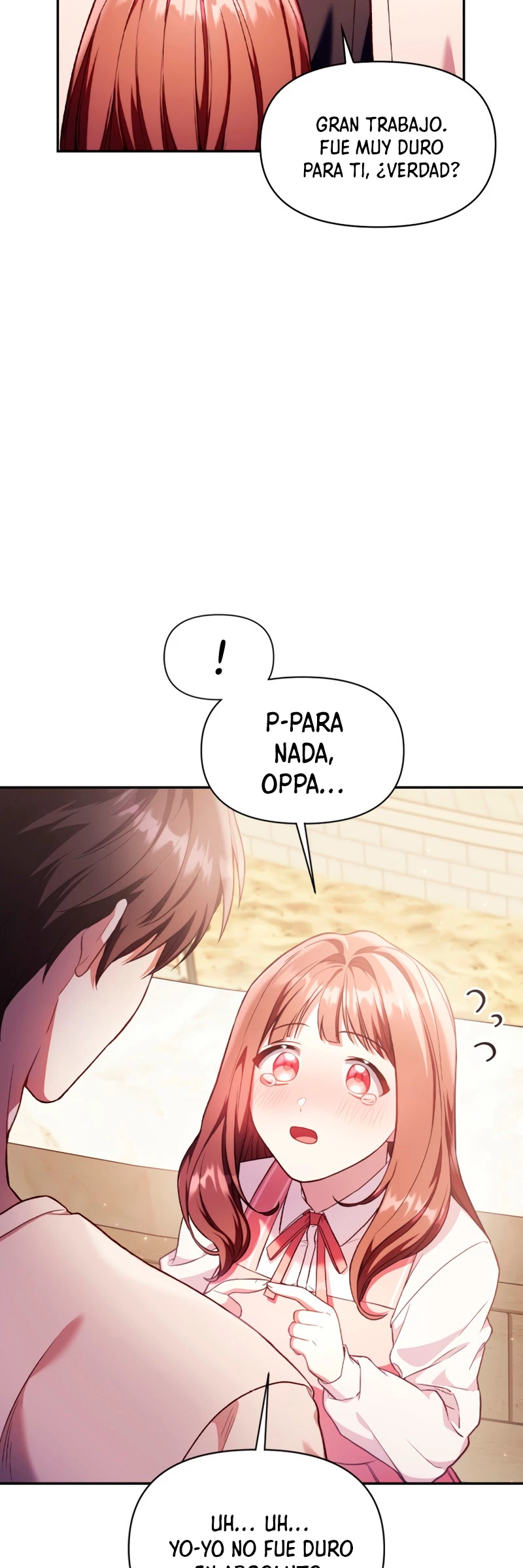 Manual de instrucciones del Reencarnado > Capitulo 33 > Page 91