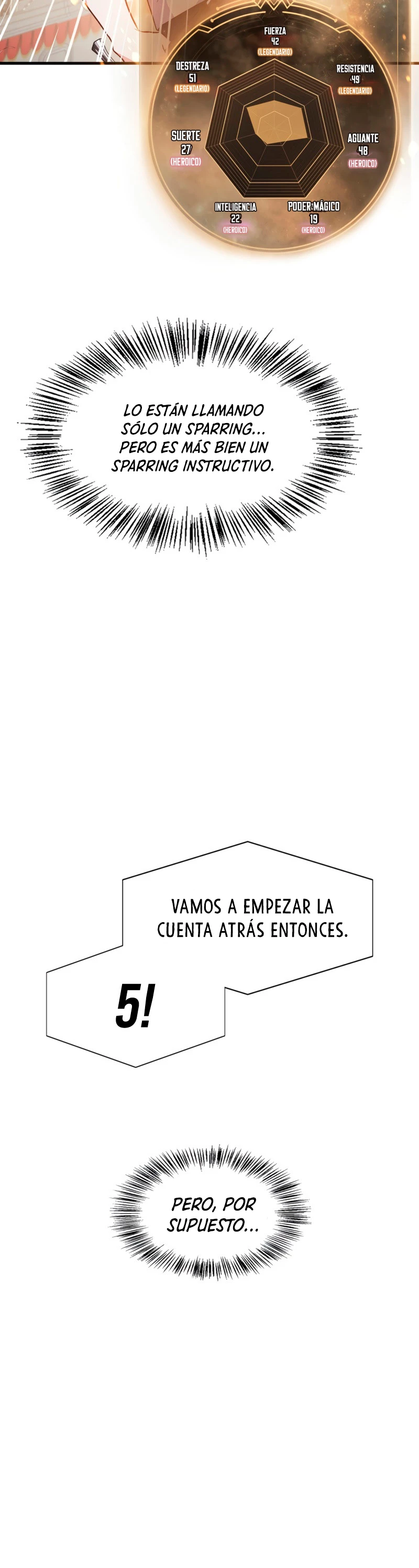 Manual de instrucciones del Reencarnado > Capitulo 33 > Page 311
