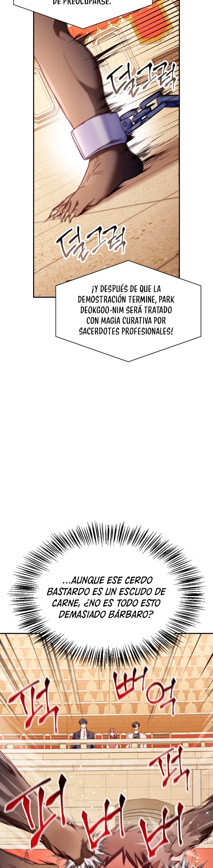 Manual de instrucciones del Reencarnado > Capitulo 34 > Page 151