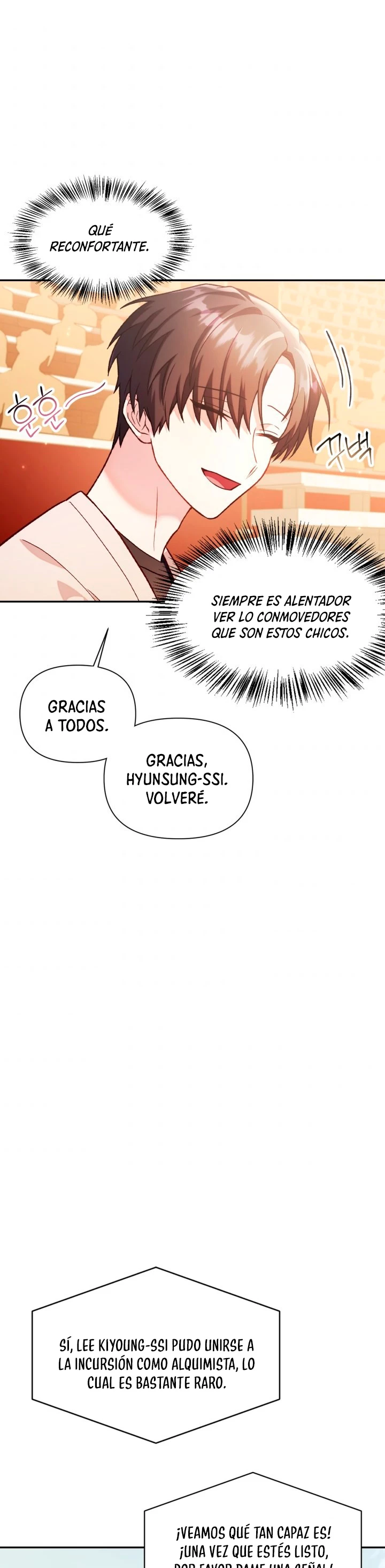 Manual de instrucciones del Reencarnado > Capitulo 34 > Page 241