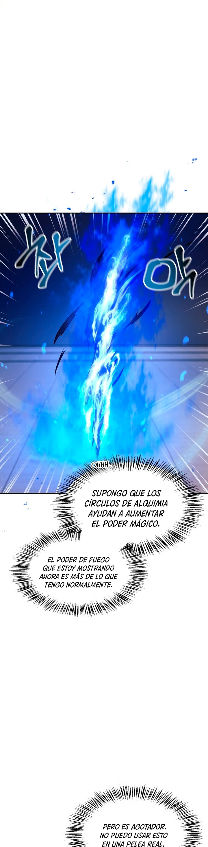 Manual de instrucciones del Reencarnado > Capitulo 34 > Page 311