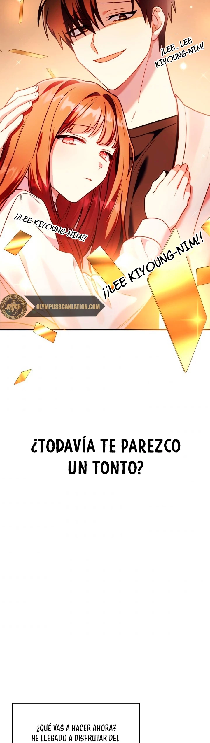 Manual de instrucciones del Reencarnado > Capitulo 34 > Page 401